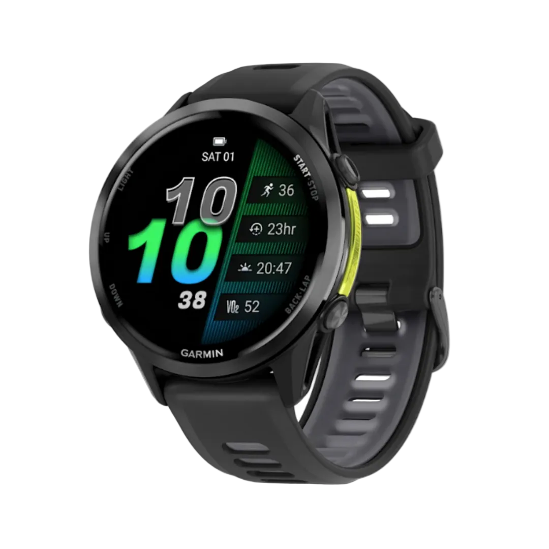 Garmin Watch