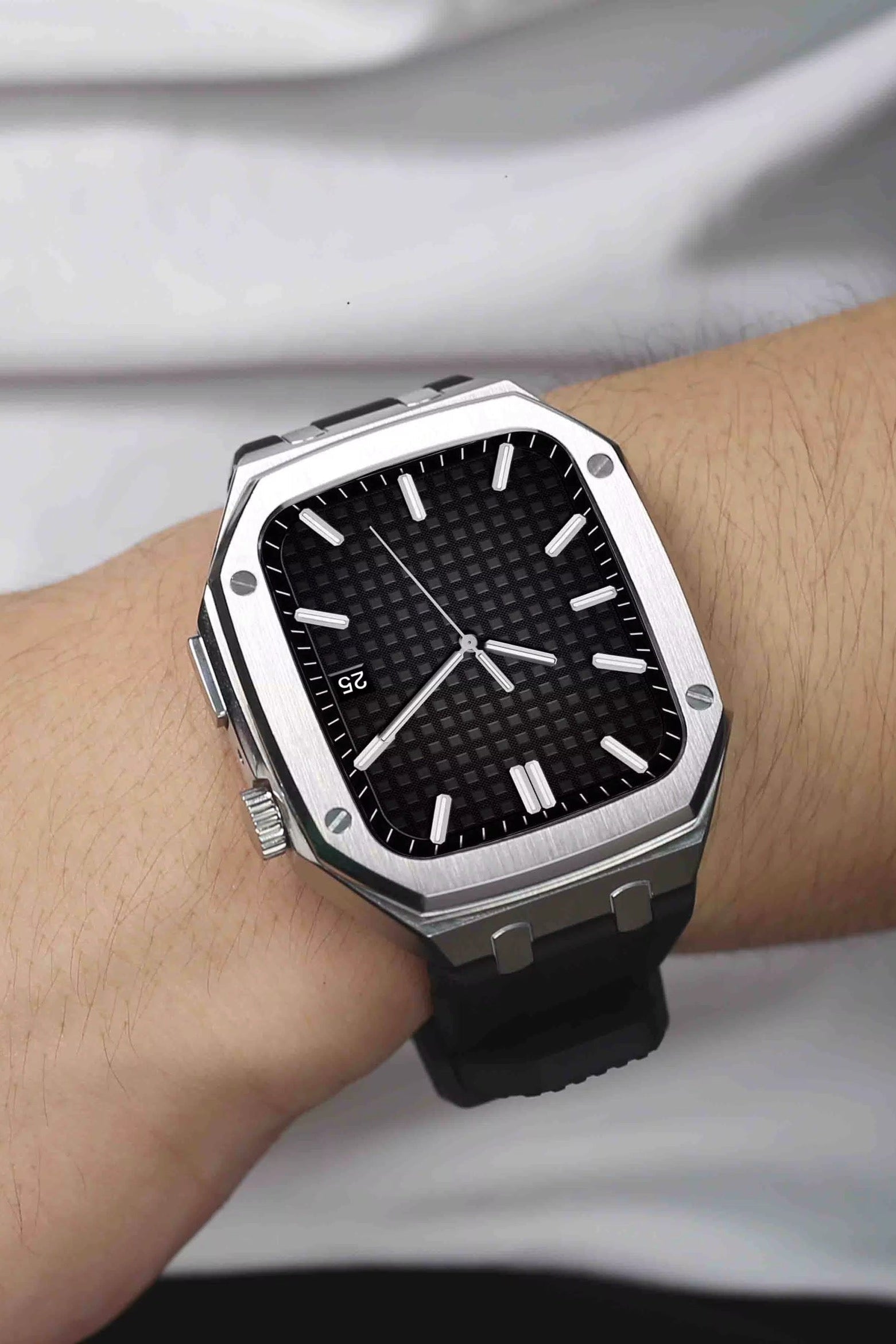 Modification Kits for Apple Watch