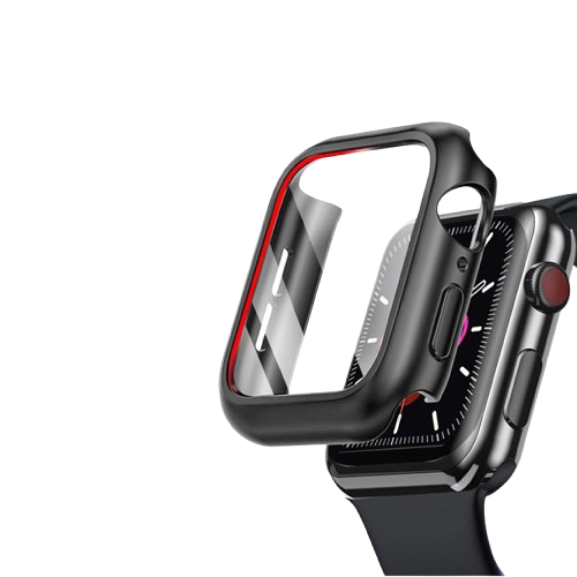Protective Case for Apple Watch