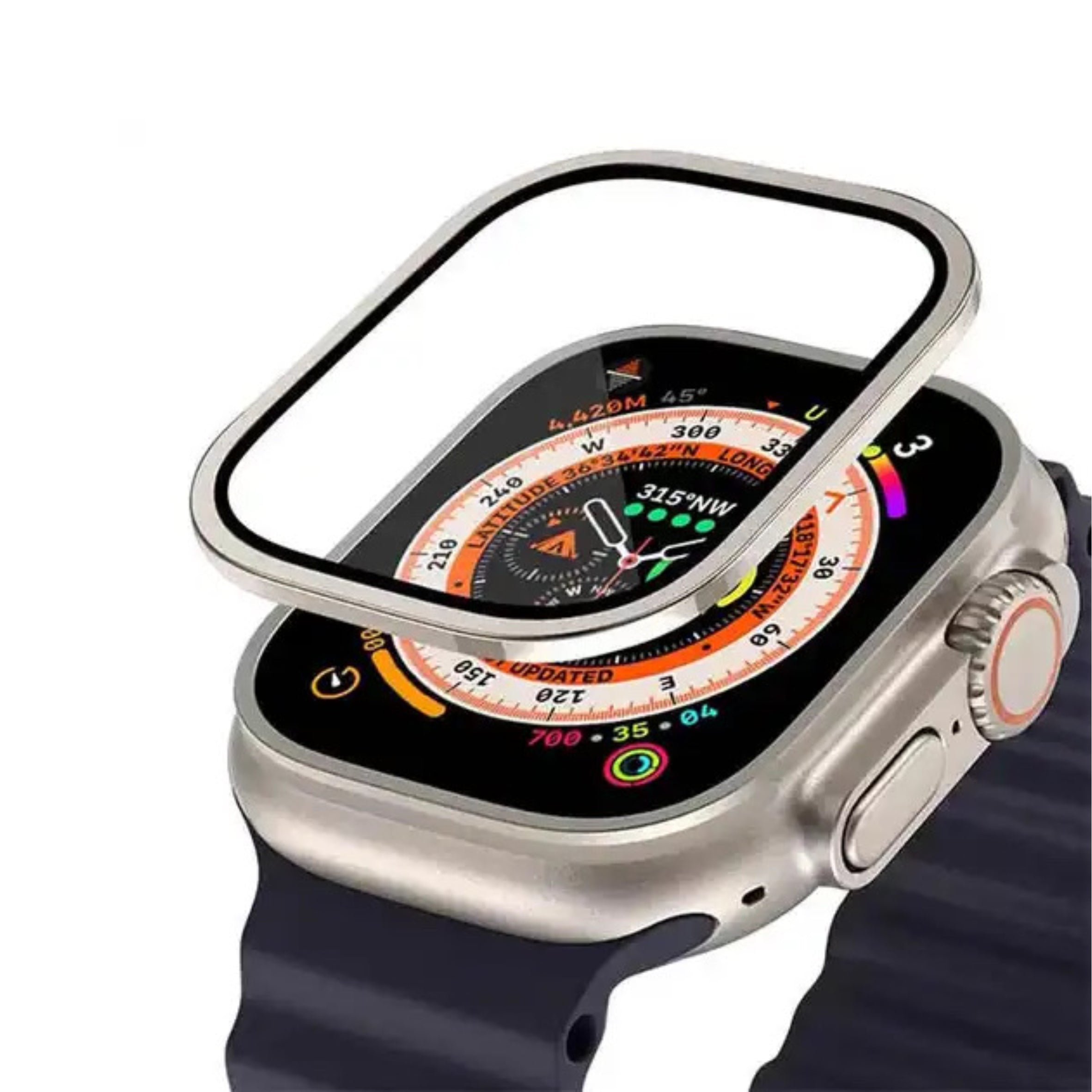 Screen Protector for Apple Watch ULTRA