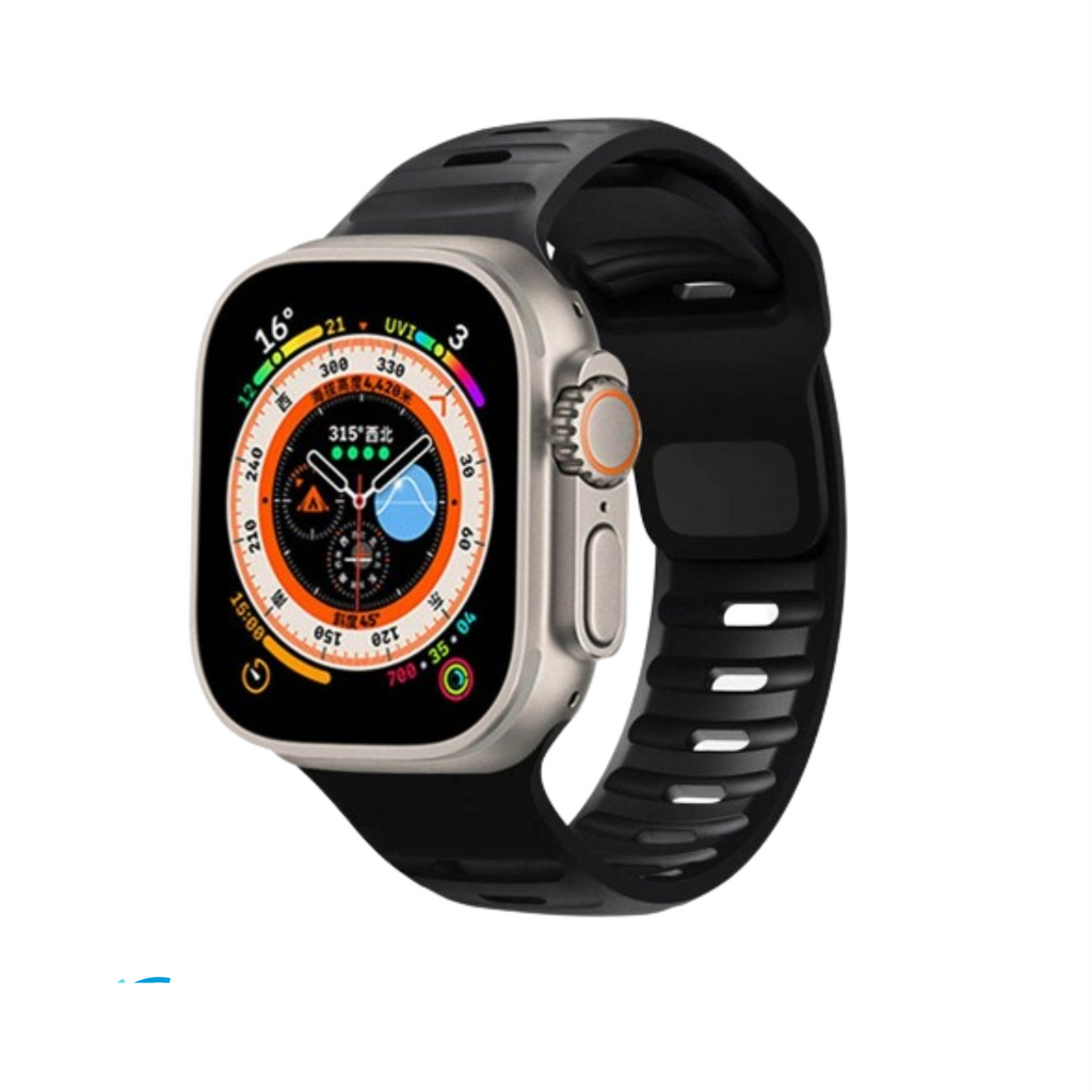 Sport Silicone for Apple Watch