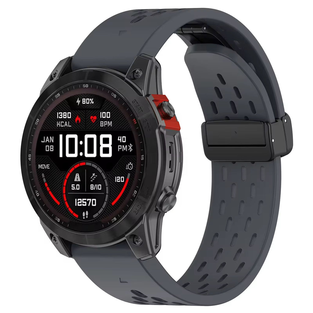 Quick Fit Strap for GARMIN Watch