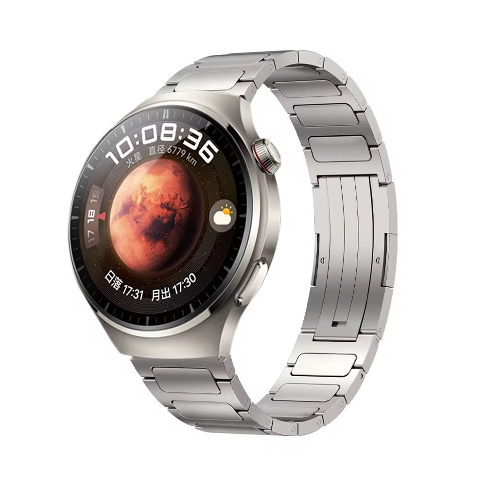 Titanium Strap for Huawei Watch