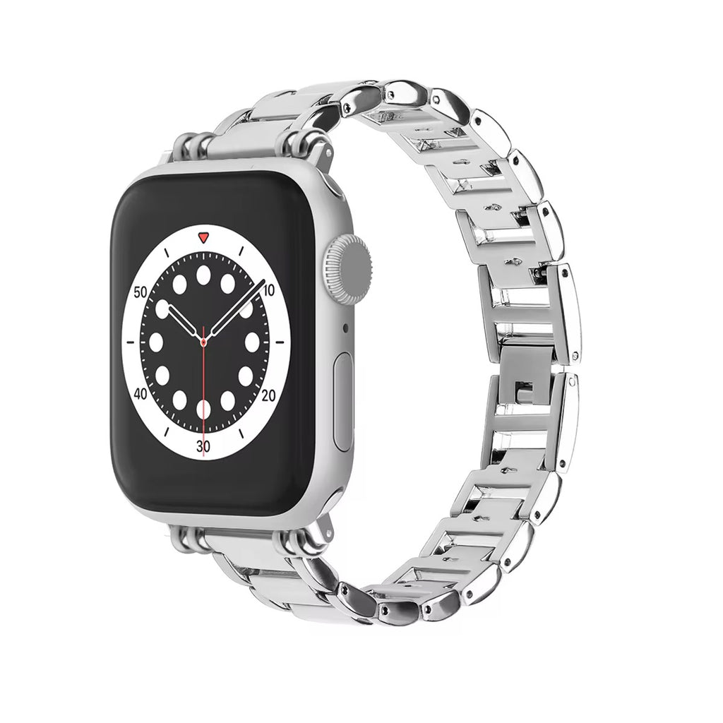 Steel Strap for Apple Watch
