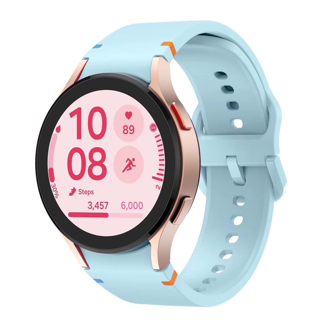 Silicone Strap for Samsung Watch