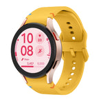 Silicone Strap for Samsung Watch