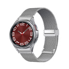Magnetic Buckle Milanese Strap for Samsung Watch