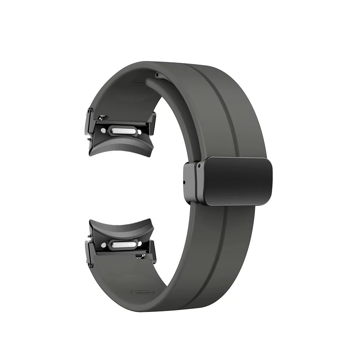 Magnetic Silicone Strap for Samsung Watch
