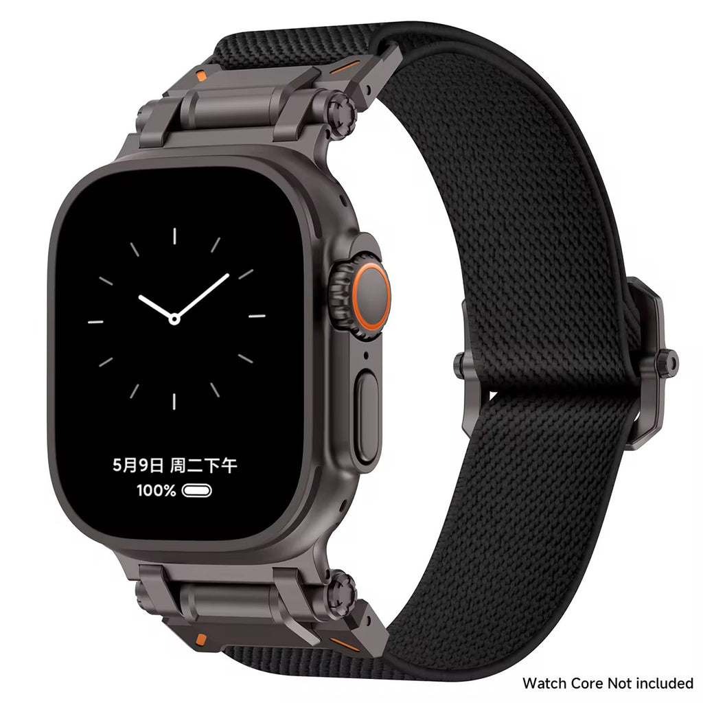 Sport Nylon Strap for Apple Watch