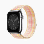Nylon Sport Straps for Apple Watch