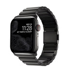 Steel Magnetic Strap for Apple Watch