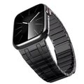 Magnetic Stainless Steel Strap for Apple Watch