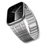 Magnetic Stainless Steel Strap for Apple Watch