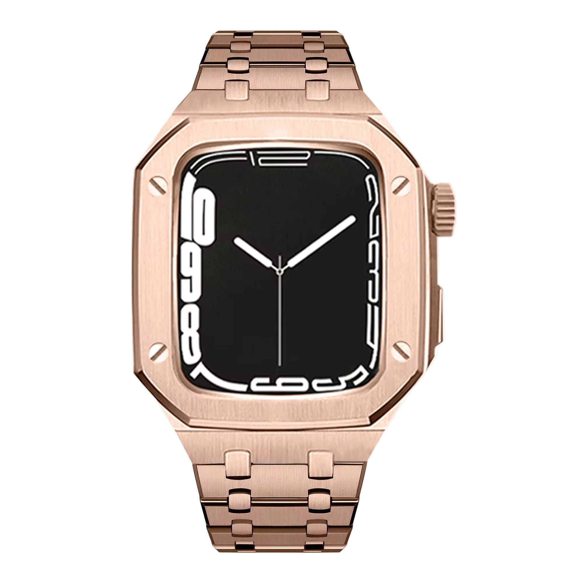 Stainless Steel Modification Kit for Apple Watch